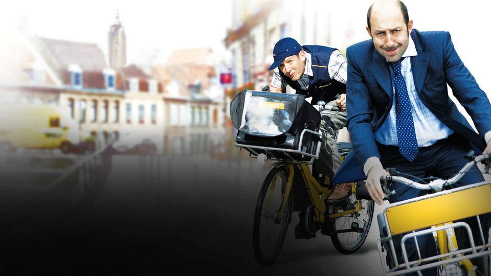 Willkommen bei den Sch