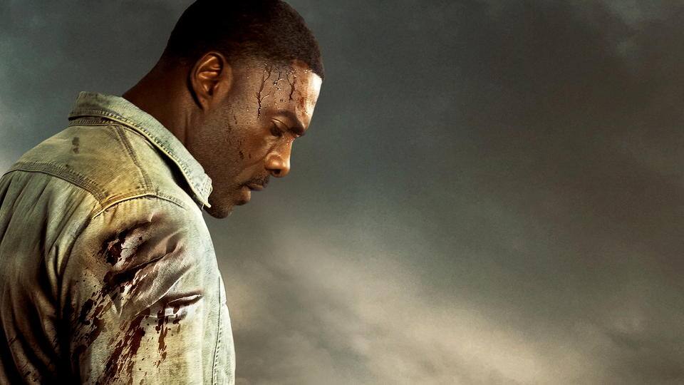 Beast - Jäger ohne Gnade