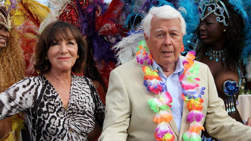 Das Traumhotel: Brasilien