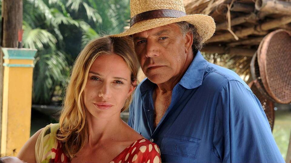 Das Traumhotel: Vietnam