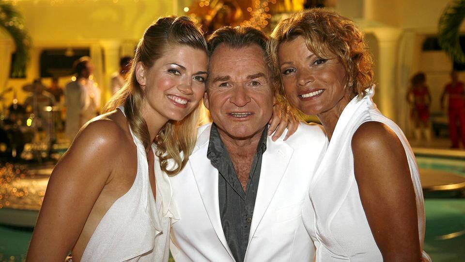 Das Traumhotel: Karibik