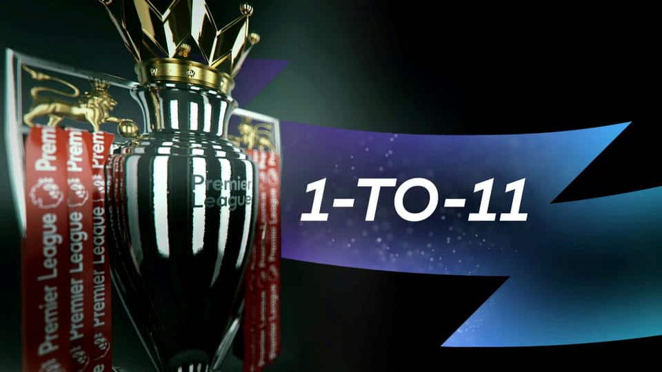 Fußball: England, Premier League