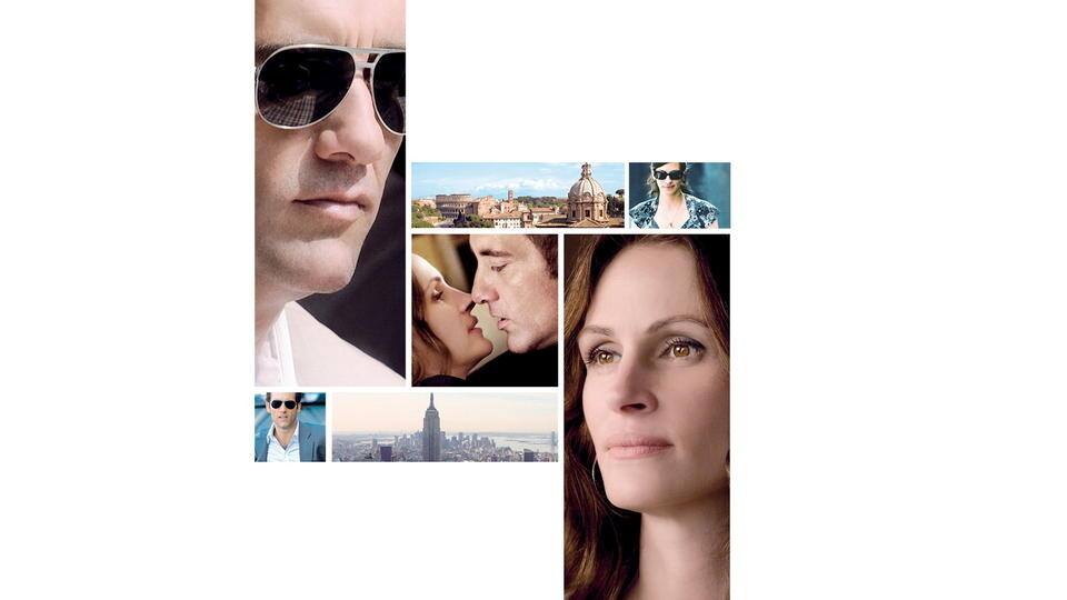 Duplicity - Gemeinsame Geheimsache