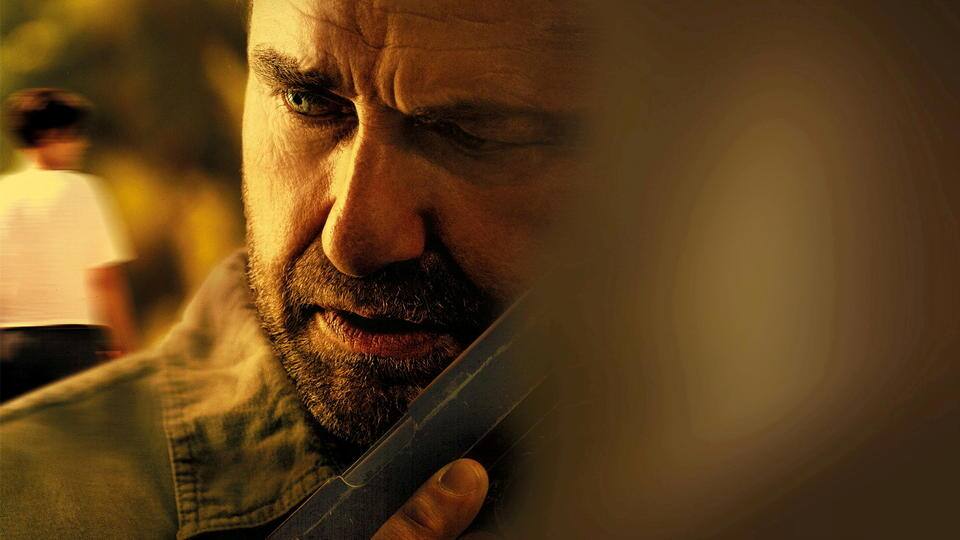 Chase - Nichts hält ihn auf