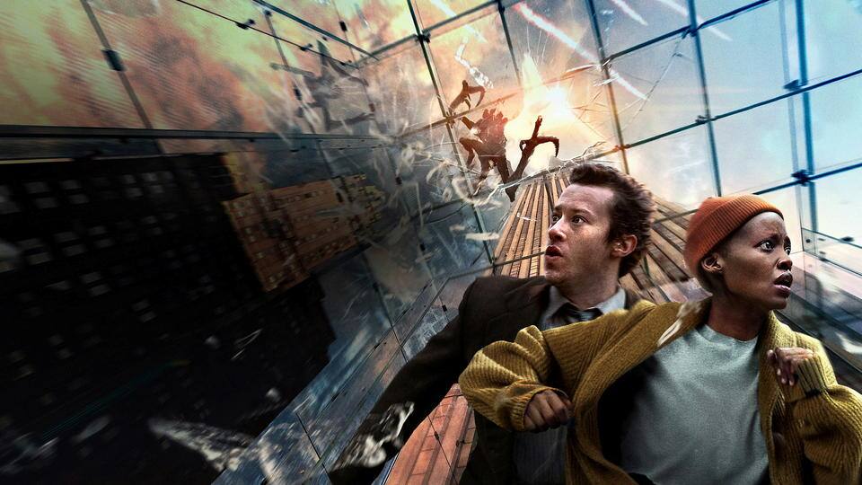 A Quiet Place: Tag Eins