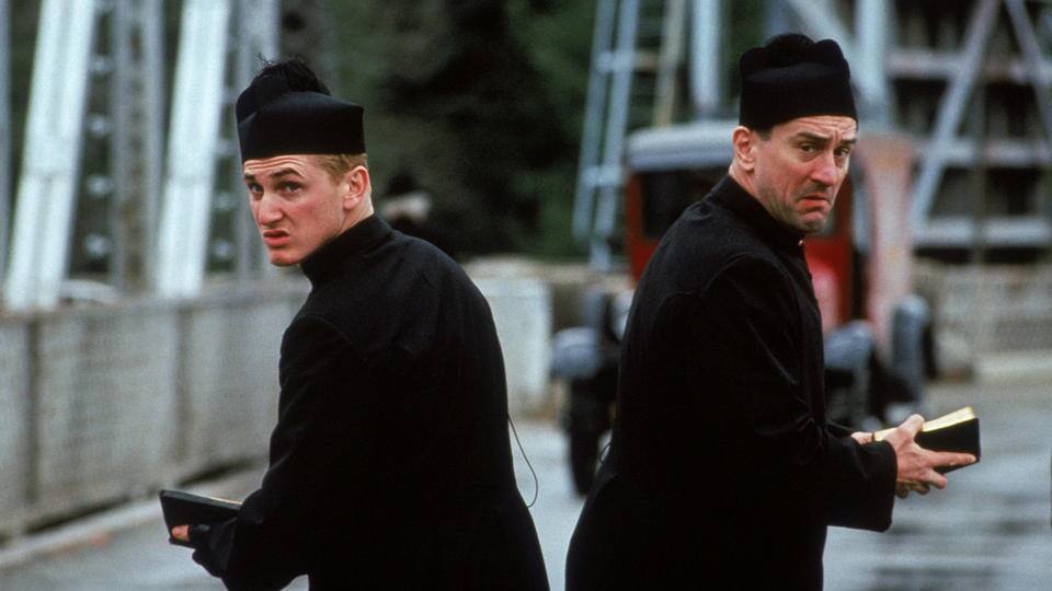 Wir sind keine Engel