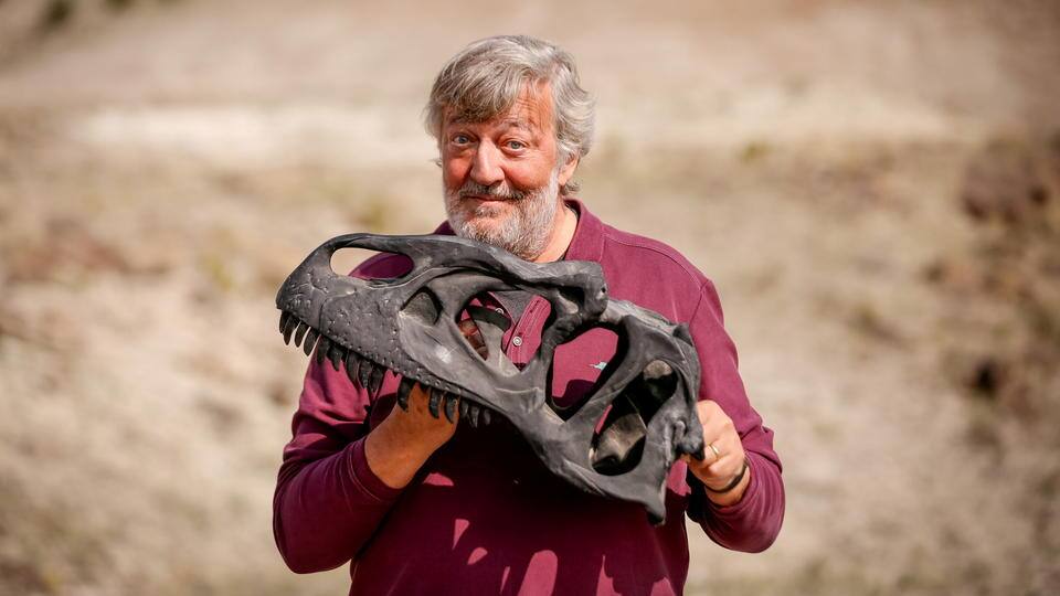 Fantastic Beasts: A Natural History OV