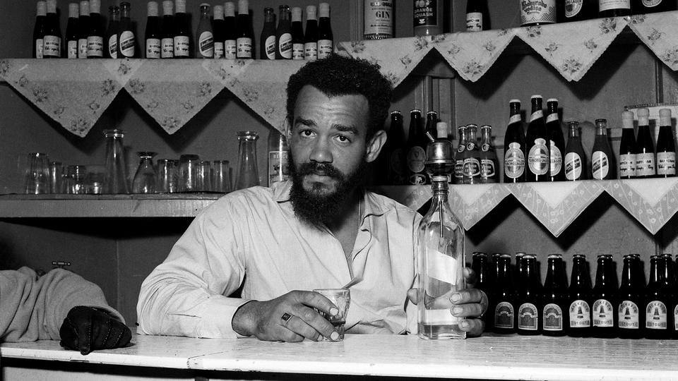 Michael X: Gauner, Revolutionär, Geächteter