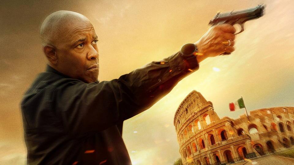The Equalizer 3 - The Final Chapter
