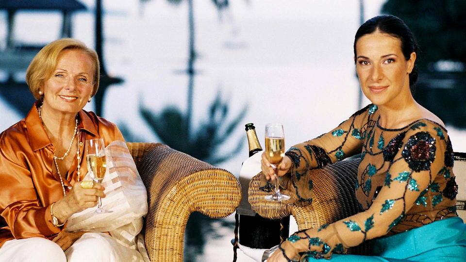 Das Traumhotel: Zauber von Bali