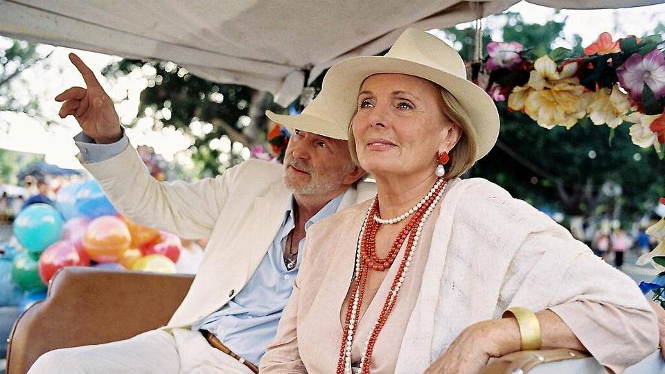 Das Traumhotel: Überraschung in Mexiko