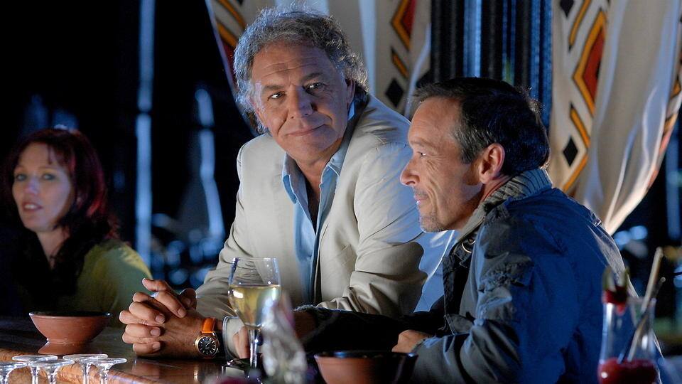 Das Traumhotel: Afrika