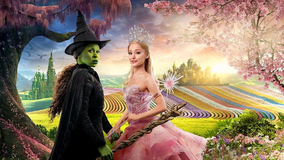 Wicked