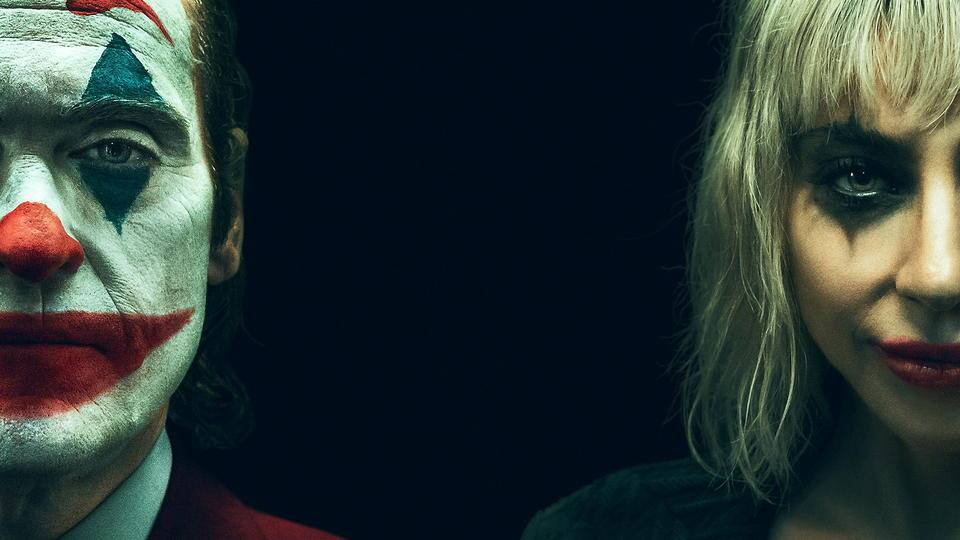 Joker: Folie à Deux