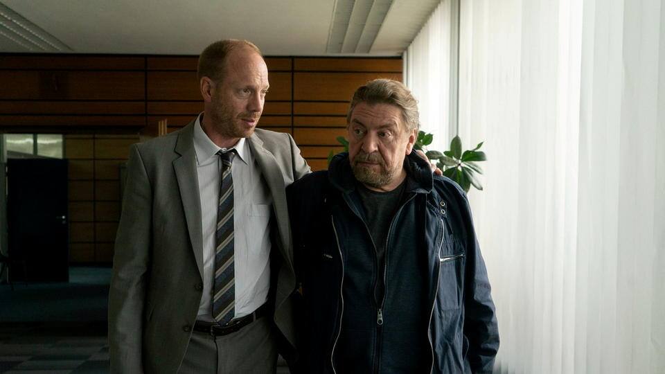 Der gute Bulle: Nur Tote reden nicht