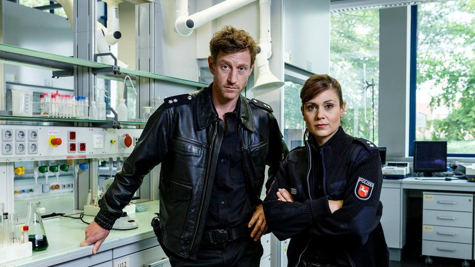 Friesland: Bis aufs Blut