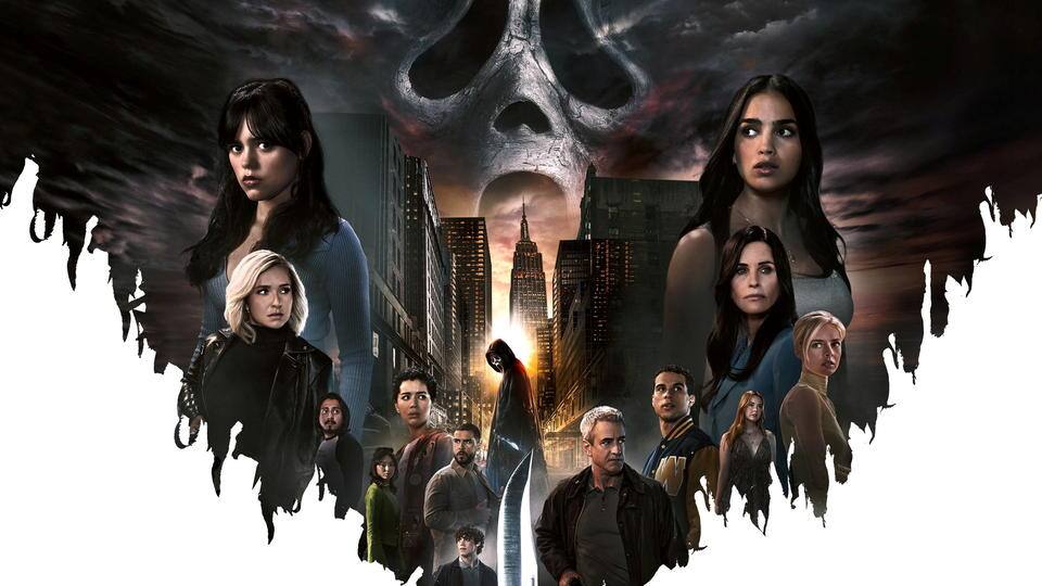 Scream 6