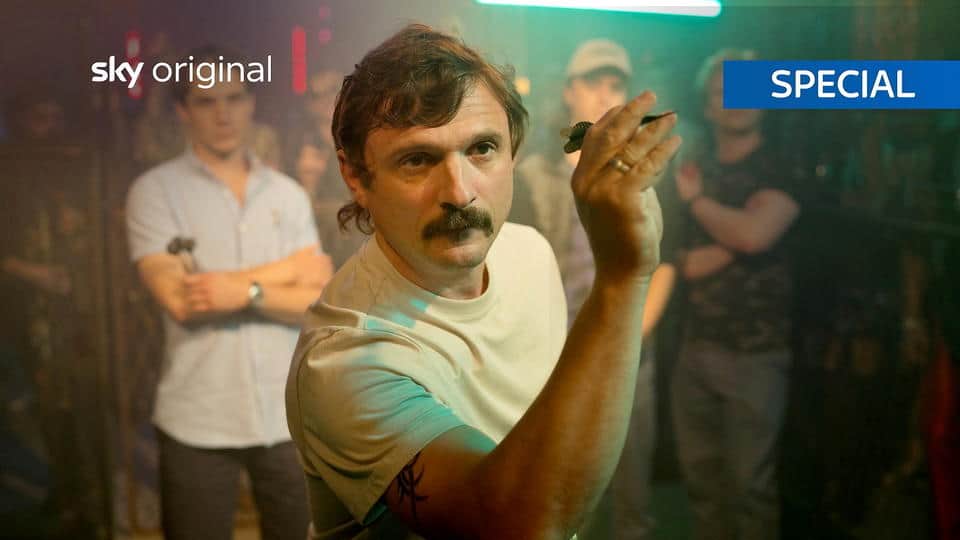 Die Wespe 2: Bullseye Talk