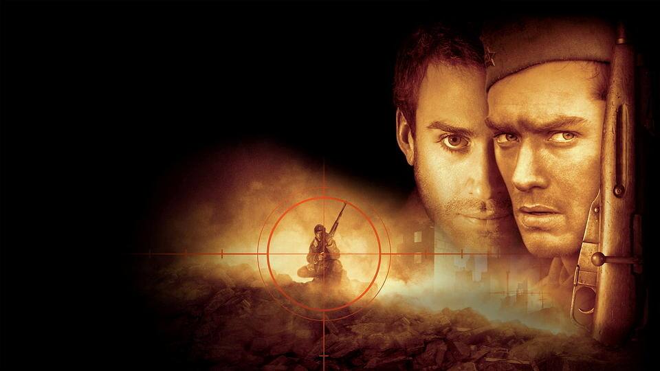 Duell - Enemy At The Gates