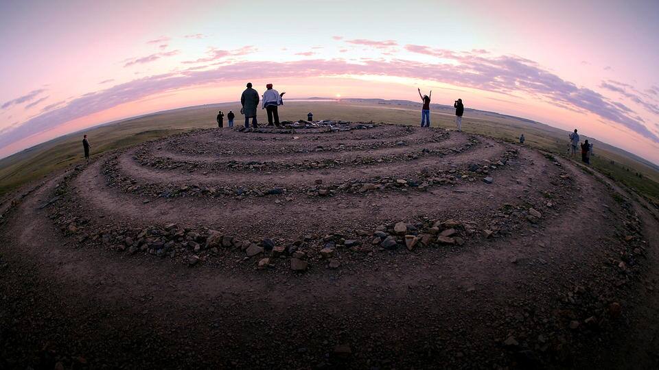 Terra X: Schliemanns Erben: Das Vermächtnis der Steppenkrieger