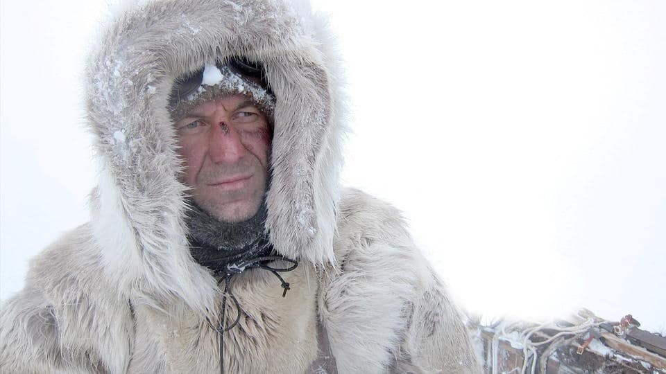 Terra X: Expedition ins ewige Eis