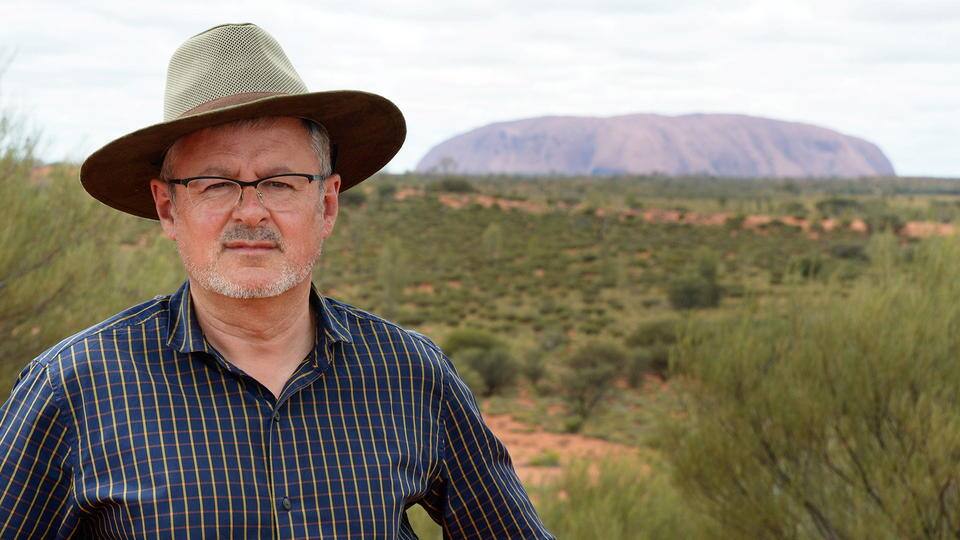 Terra X: Australien-Saga: Auf den Spuren der Entdecker