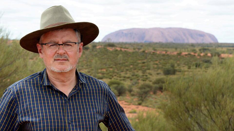 Terra X: Australien-Saga: Von Menschen und Meer