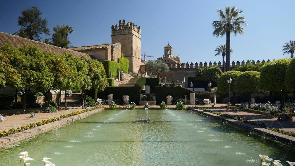 Terra X: Große Völker: Die Araber