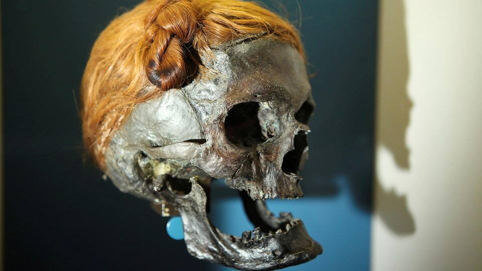 Terra X: Große Völker: Die Germanen