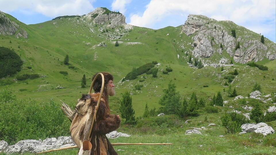 Terra X: Die Alpen: Eine große Geschichte