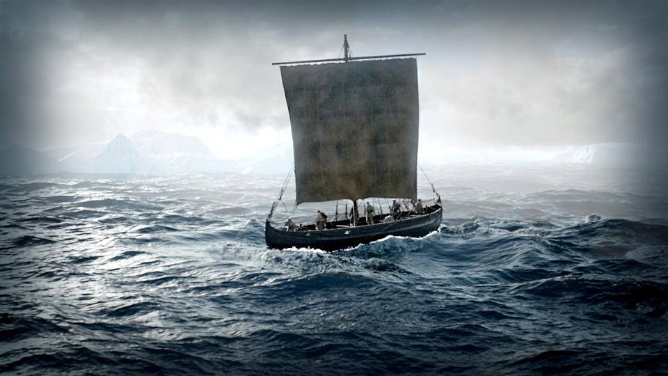 Terra X: Kolumbus und die wahren Entdecker Amerikas