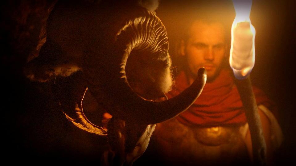 Terra X: Jagd nach dem Goldenen Vlies