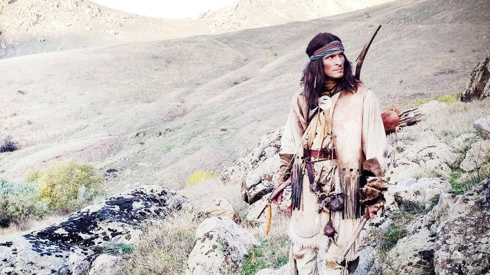 Terra X: Herman, der Apache - Ein Deutscher unter Indianern