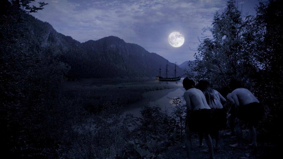 Terra X: Darwins Geheimnis: Die entführten Kinder der Beagle