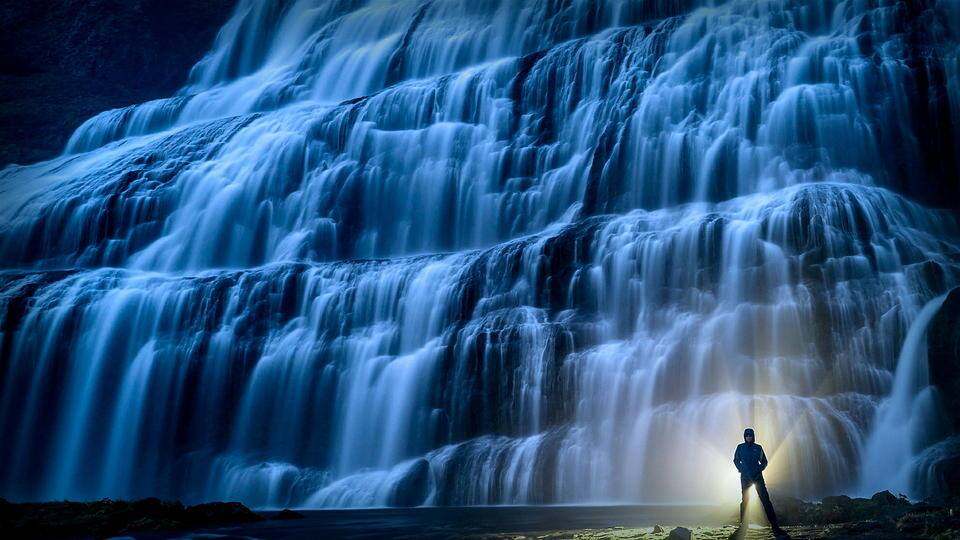 Terra X: Faszination Wasser: Singende Wale und das Geheimnis der Regentropfen