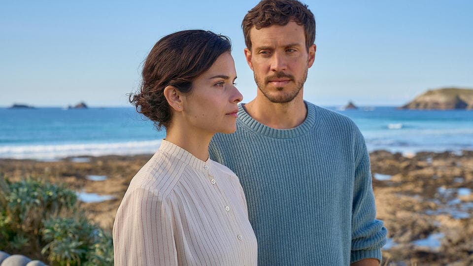 Rosamunde Pilcher: Liebe ist unberechenbar