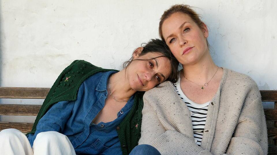 Lena Lorenz: Perfekte Familie