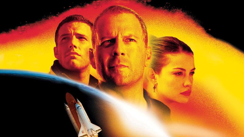 Armageddon - Das jüngste Gericht