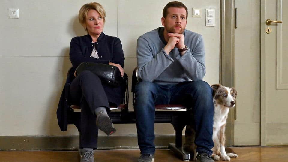 Käthe und ich: Im Schatten des Vaters