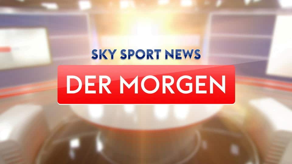 Sky Sport News