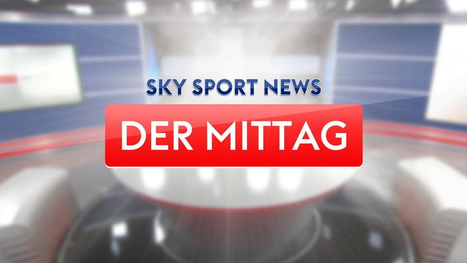 Live Sky Sport News