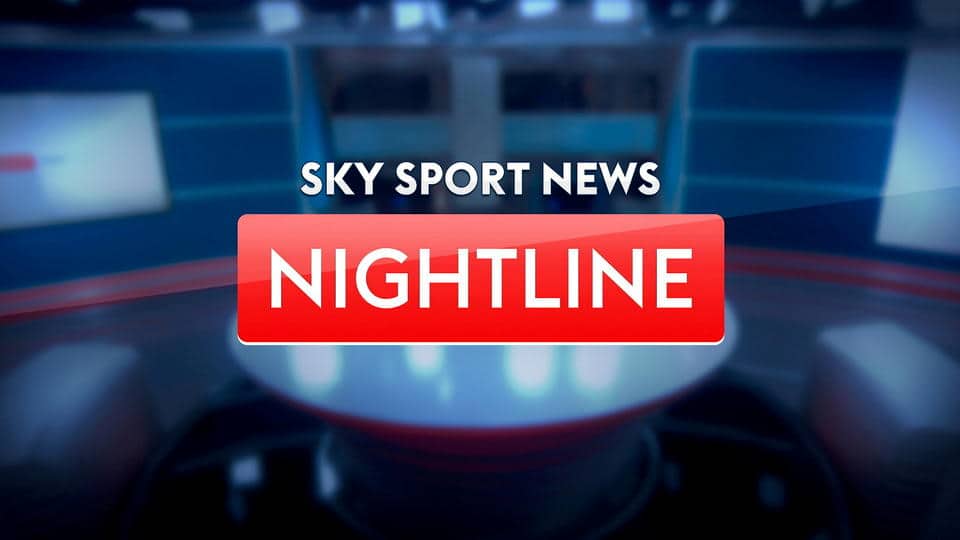 Sky Sport News Jetzt streamen Sky