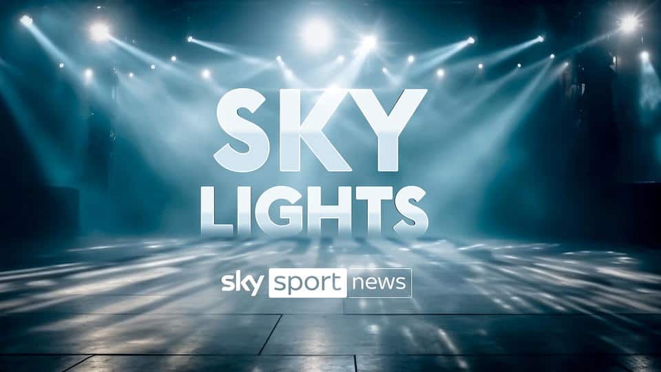 Sky Sport News