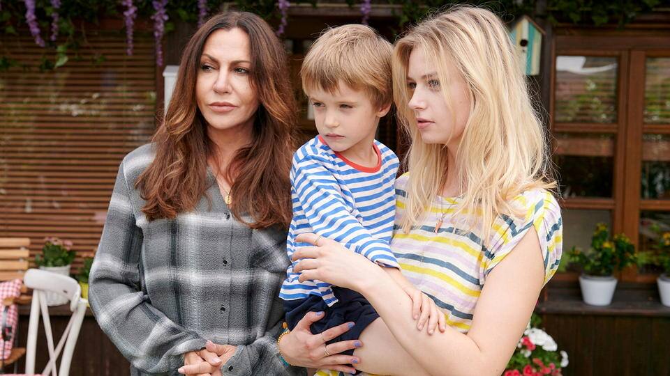 Frühling - Alte Liebe, neue Liebe