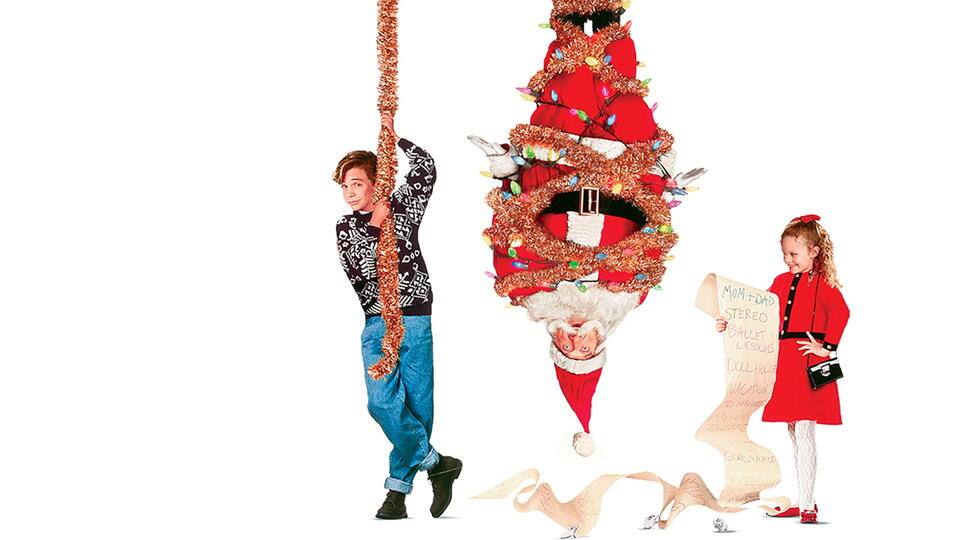 Mein Weihnachtswunsch