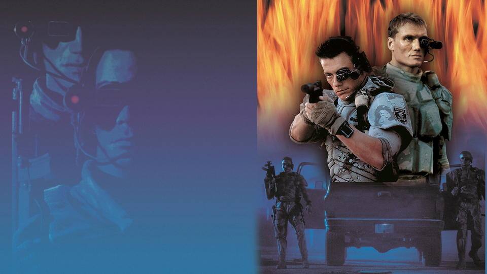 Universal Soldier
