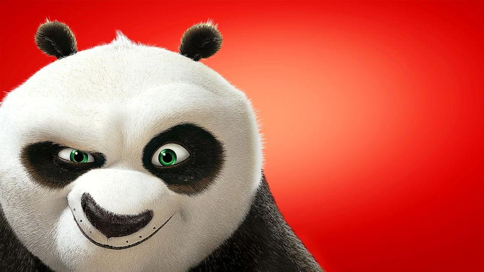 Kung Fu Panda 2