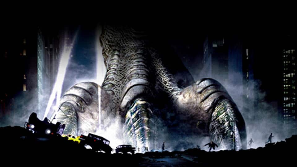 Godzilla (1998)