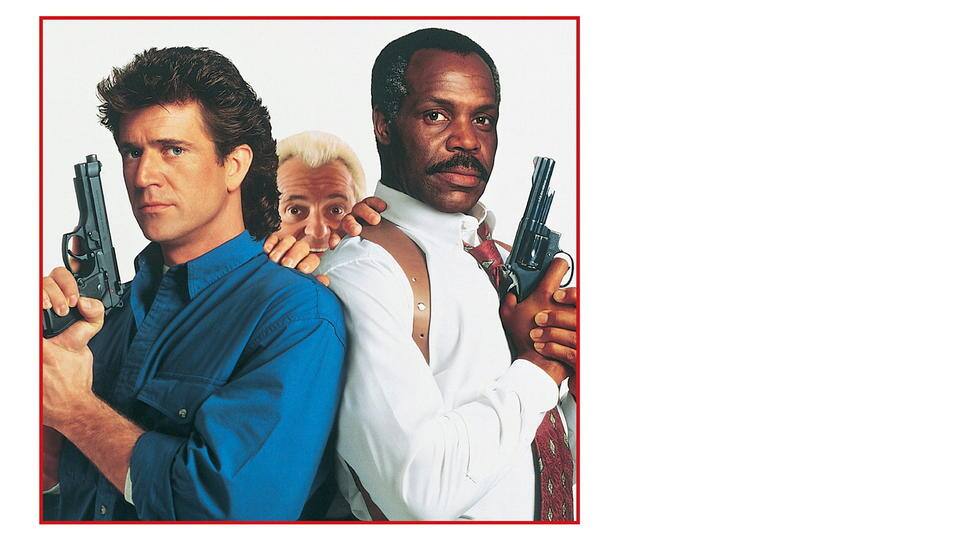 Lethal Weapon 3: Die Profis sind zurück
