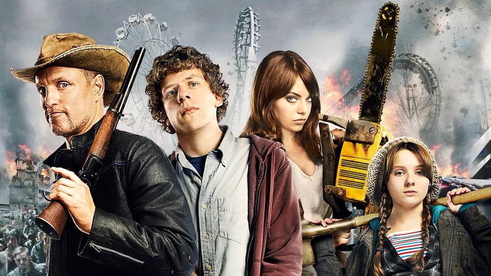 Zombieland